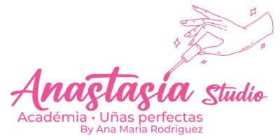 ACADEMIA ANASTASIA STUDIO | CURSO DE UÑAS EN BOGOTA